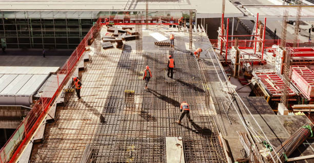 Best Concrete Grinding and Polishing in Somerville, MA