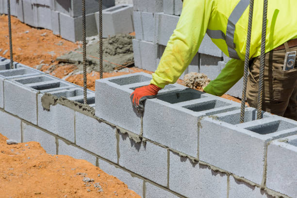 Best Commercial Concrete Services in Somerville, MA