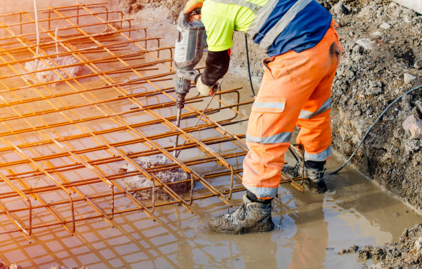 Why Trust Our Certified Concrete Contractors for Your Project Needs in MA?