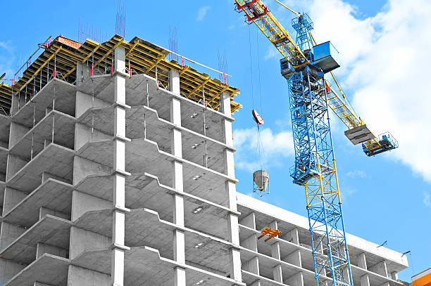 Professional Concrete contractor in MA