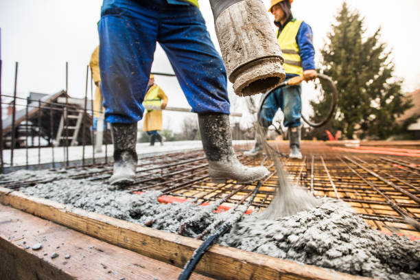 Best Concrete Demolition Services in Somerville, MA